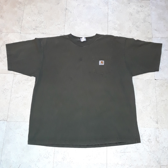 Carhartt Other - Carhartt pocket shirt